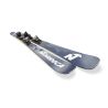 NORDICA DOB.MULTIPISTA DC+TPX13 FDT (BLEU/BLANC)