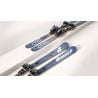 NORDICA DOB.MULTIPISTA DC+TPX13 FDT (BLEU/BLANC)