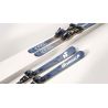 NORDICA DOB.MULTIPISTA DC+TPX13 FDT (BLÅ/VIT)