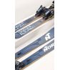 NORDICA DOB.MULTIPISTA DC+TPX13 FDT (SININEN/VALKOINEN)