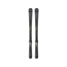 Pack skis alpin NORDICA BELLE DC 78+TP2LT11 FDT (NOIR/OR) Femme - 2026