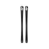 NORDICA BELLE DC 78+TP2LT11 FDT (MUSTA/KULTA)