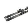 NORDICA BELLE DC 78+TP2LT11 FDT (NERO/OR)