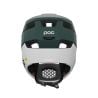 Poc Bike Otocon Race MIPS (Pargasite Green Matt/Hydrogen White Matt)