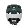 Poc Bike Otocon Race MIPS (verde pargasita mate/blanco hidrógeno mate)