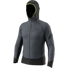 Skijakke Dynafit MEZZALAMA PTC ALPHA JKT M (cinder) Herre