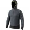 Veste ski de randonnée DYNAFIT MEZZALAMA PTC ALPHA JKT M (cinder) Homme 