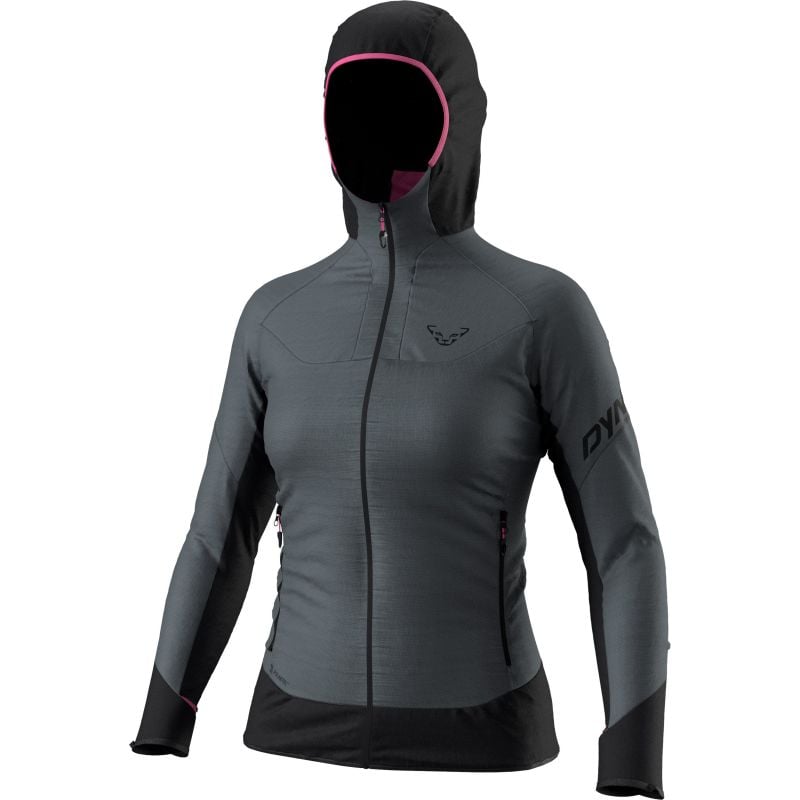 Dynafit MEZZALAMA PTC ALPHA JKT W (cinder/0910)