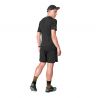 Short DYNAFIT ALPINE PRO 2/1 SHORTS M (black out) Homme 