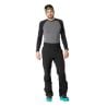 Pantalon ski de randonnée DYNAFIT RADICAL (black out) Homme 