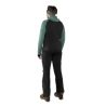 Skitourbroek Dynafit RADICAL Homme (zwart uit)