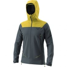 Dynafit RIDGE GTX JKT M (golden lime/0720)