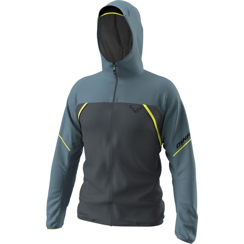 Dynafit ALPINE 3L JKT M (rook blauw/0720)