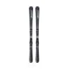 NORDICA STEADFAST 80+TP2COMP10 FDT (BLACK/WHITE)