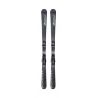Pack skis alpins NORDICA STEADFAST 80+TP2COMP10 FDT (NOIR/BLANC) Homme