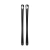 Pack skis alpins NORDICA STEADFAST 80+TP2COMP10 FDT (NOIR/BLANC) Homme