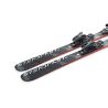 NORDICA STEADFAST 80+TP2COMP10 FDT (NERO/BIANCO)