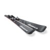 Pack skis alpins NORDICA STEADFAST 80+TP2COMP10 FDT (NOIR/BLANC) Homme