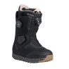 Nidecker NDK BTS ALTAI KVINDE SORT ()