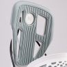 Nidecker NDK BNG STRØMNINGSSIKRING HVIT ()