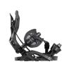 Snowboard Boots Nidecker FLOW FUSE HYBRID (BLACK)