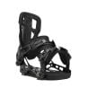 Snowboard bindings Nidecker FLOW NX2 (BLACK)