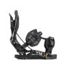 Nidecker NDK BNG FLOW NX2 BLACK ()