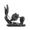 Nidecker NDK BNG FLOW NX2 SCHWARZ ()
