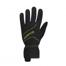 Handsker Karpos ALAGNA (SORT/SYRE GRØN) Unisex