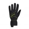 Karpos GUANTO ALAGNA (NERO/LIME ACIDO)