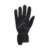Hanskat Karpos ALAGNA (MUSTA/SAVU SININEN) Unisex