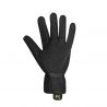 Guantes Karpos ALAGNA (NEGRO/AZUL HUMO) Unisex