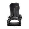 Snowboard Bindingen Nidecker SUPERMATIC-CARBON (ZWART)