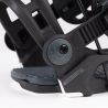 Nidecker NDK BNG FLOW FENIX BLACK ()