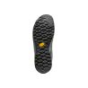 La Sportiva TX2 Evo Leather (Carbón/Musgo)