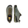 La Sportiva TX2 Evo Leather (Carbón/Musgo)