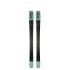 Pack skis de randonnee ZAG UBAC 95 LADY 2026 + fixation