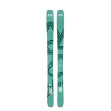 Vaellussukset Zag UBAC 95 LADY 2026 + siteet