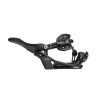 Nidecker NDK BNG LT SUPERMATIC BLACK ()