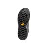 La Sportiva TX2 Evo Leather Dames (Carbon/Rood Pruim)