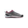 La Sportiva TX2 Evo Leather Woman (Carbon/Red Plum)