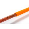 Hiking poles Zag South (orange)