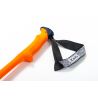 Bastones de senderismo Zag Sur (naranja)