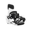 Snowboard bindings Nidecker LT SUPERMATIC (WHITE)
