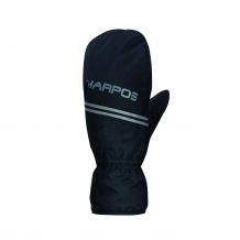 Karpos Finale Mitt (BLACK/INDIA-bläck) blandat