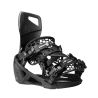 Fixations de snowboard NIDECKER OG supermatic (black)