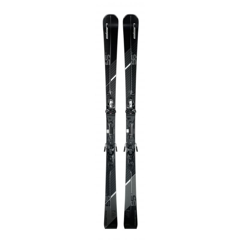 Alpine ski pack Elan PRIMETIME 55 BE FX EMX12.0