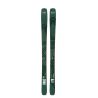 Pack sci alpinismo ZAG UBAC 95 2026 + attacco