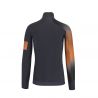 Karpos ALAGNA 2.0 JKT (WOODL.GRAY/vibr.orange)
