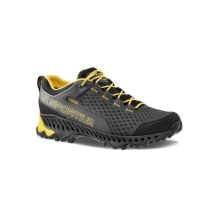 Wandelschoen La Sportiva Spire GTX (Zwart/Bamboe) Heren